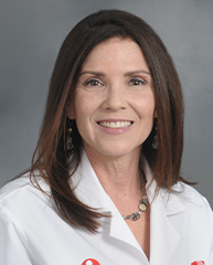 Headshot of Debra Giugliano
